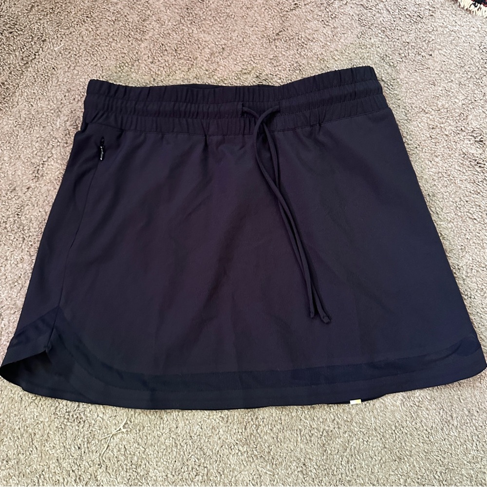 SummerSalt Mini Athletic Skirt